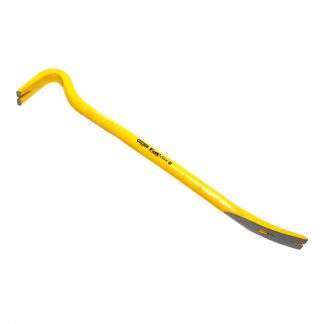 Stanley FatMax wrecking bar photo