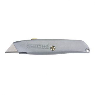 Stanley retractable knife photo