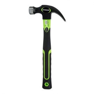 Striker claw hammer photo