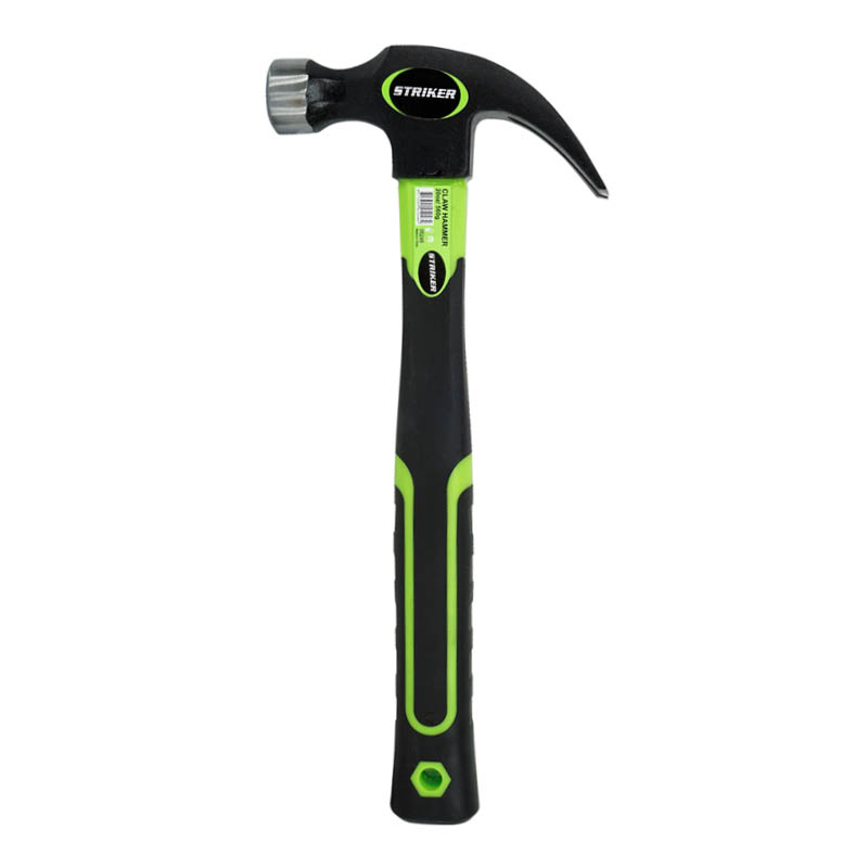 Striker claw hammer photo