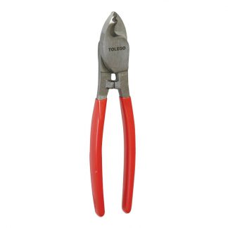 Toledo cable cutters - for copper & aluminium photo