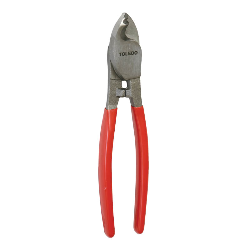 Toledo cable cutters - for copper & aluminium photo