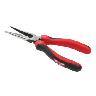 Toledo long nose pliers photo