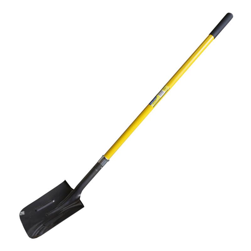Work Force shovel - post hole photo