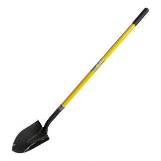 Work Force shovel - round mouth photo