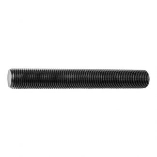 Chemical anchor studs - UNC imperial photo
