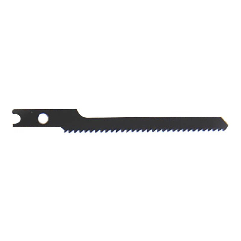 Craftmaster jigsaw blades - for wood curving photo