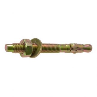 DBZ wedge pin anchors - fire rated photo