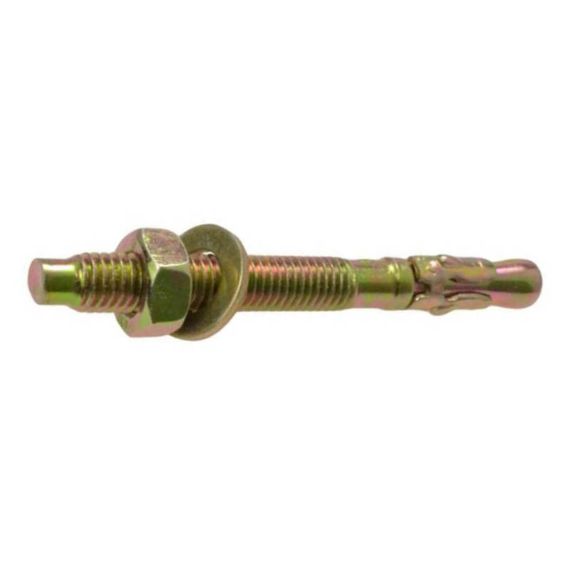 DBZ wedge pin anchors - fire rated photo
