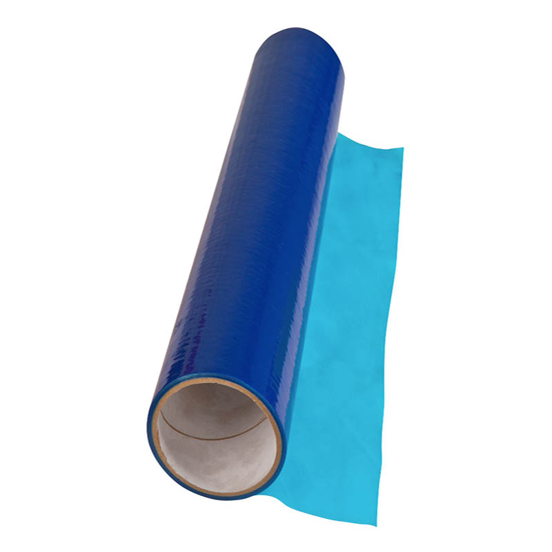 Glass saver - glass protection window film - self adhesive photo
