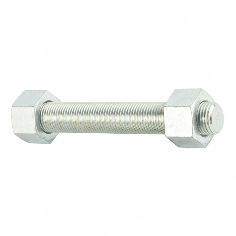 Hobson stud bolt & nut kit - UNC imperial photo