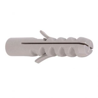 Hobson wall plugs - nylon photo
