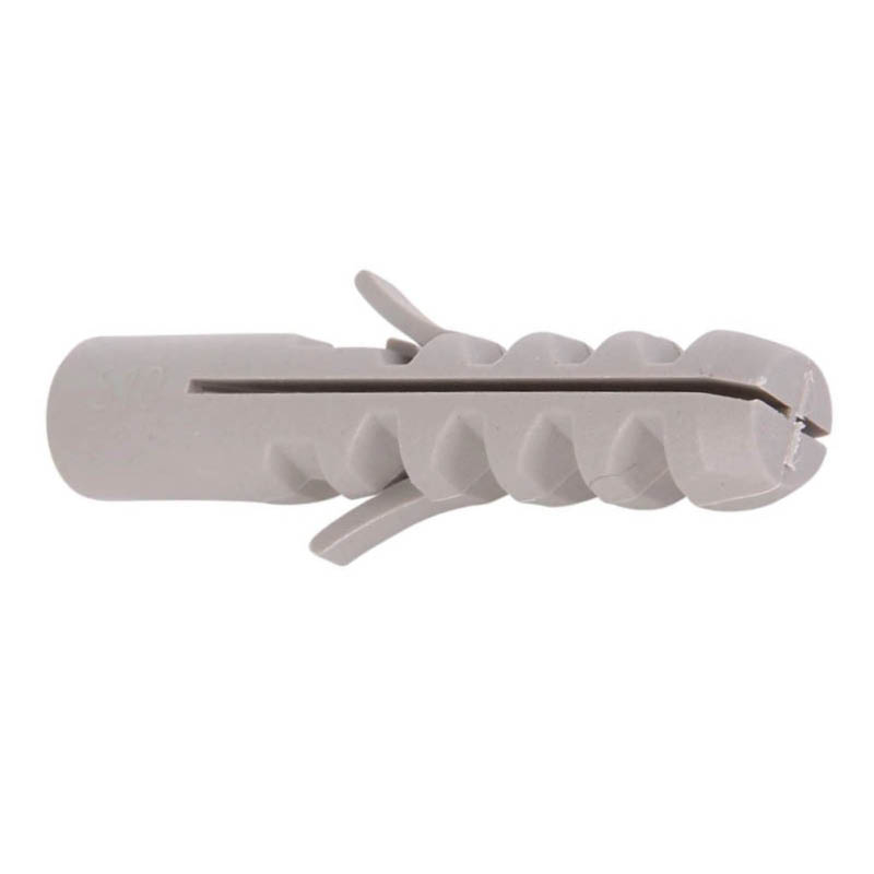 Hobson wall plugs - nylon photo