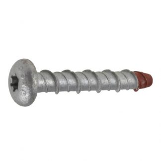 Hobson Xbolt screw bolt anchors - torx drive button head photo