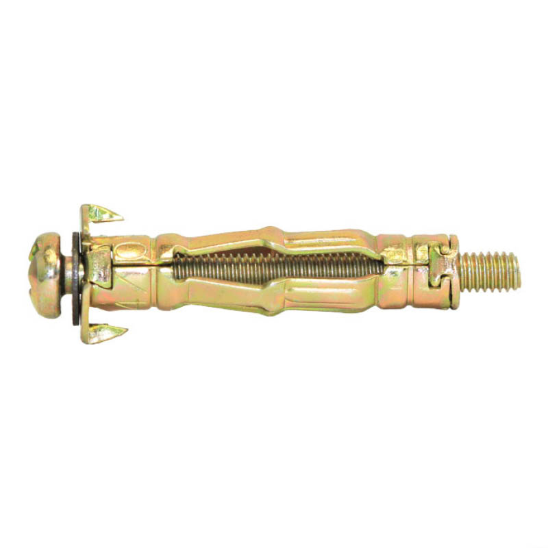 Hollow wall anchors photo