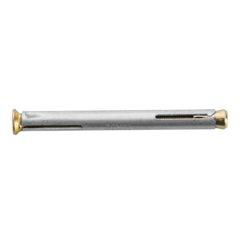Metal frame anchors - countersunk head photo