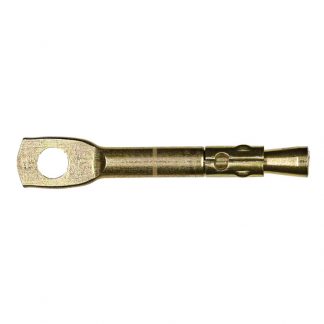 Powers Spike tie wire suspension anchors photo