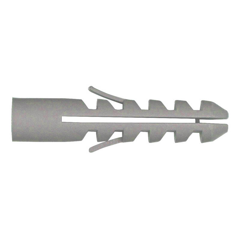 Wall plugs - nylon photo