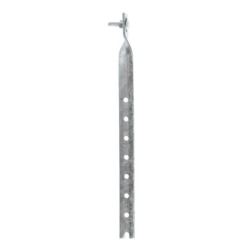 Abey bolted clip shanks - hanging brackets photo