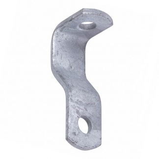 All thread brackets - clevis hangers photo