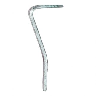 All thread brackets - clevis hangers - light duty photo