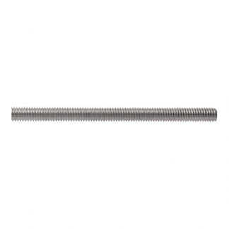 Allthread rods - fully threaded rod - UNC imperial photo