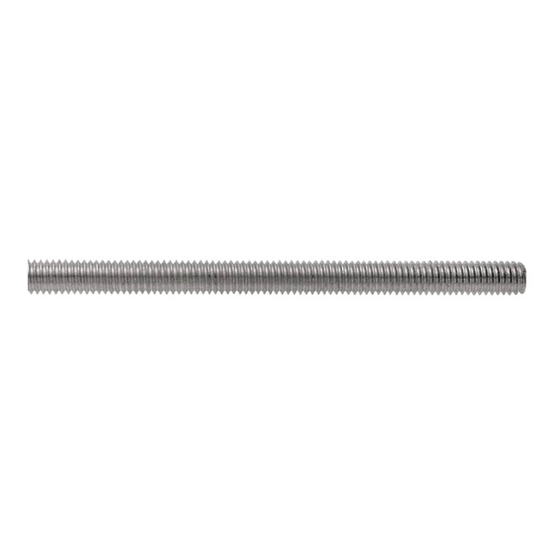 Allthread rods - fully threaded rod - UNC imperial photo