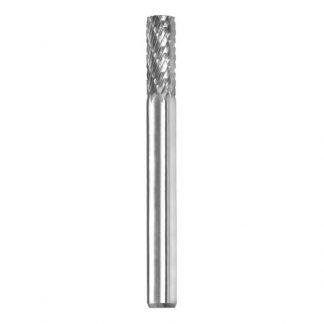 Alpha carbide burrs - cylindrical photo