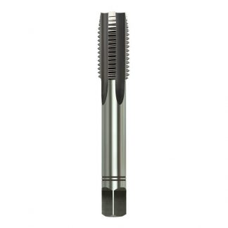 Alpha coarse hand taps - carbon photo
