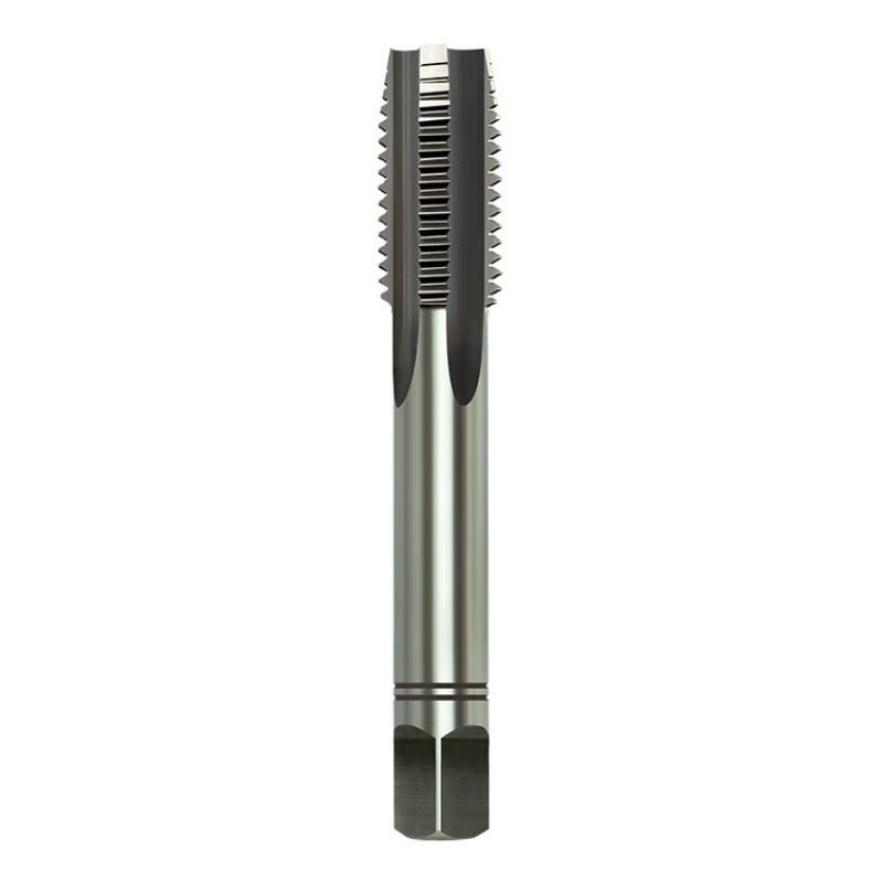 Alpha coarse hand taps - carbon photo