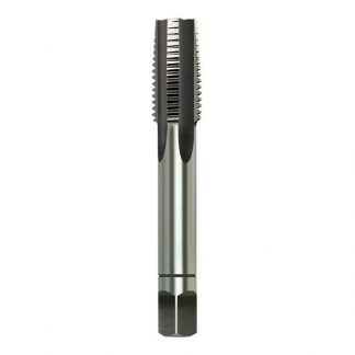 Alpha coarse taper taps photo