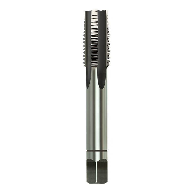 Alpha coarse taper taps photo