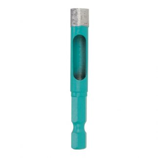 Alpha diamond max core drill bits - for glass, tiles & stone photo