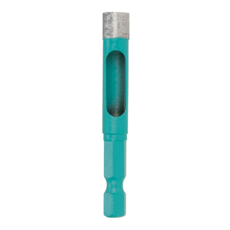 Alpha diamond max core drill bits - for glass, tiles & stone photo