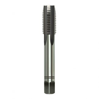 Alpha fine hand taps - carbon photo