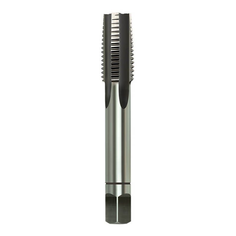 Alpha hand taper taps - carbon - UNF imperial photo