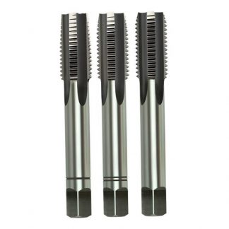 Alpha tap sets - BSW imperial - 3 piece photo