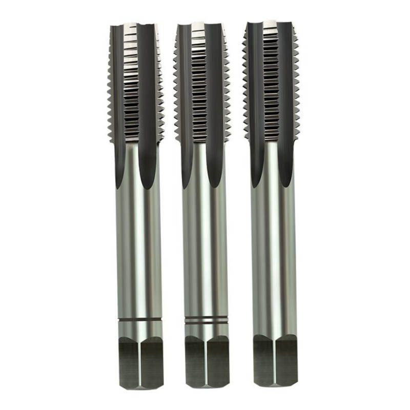 Alpha tap sets - BSW imperial - 3 piece photo