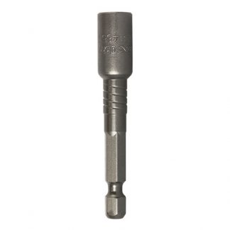 Alpha Thunderzone hex nutsetters - magnetic - imperial photo