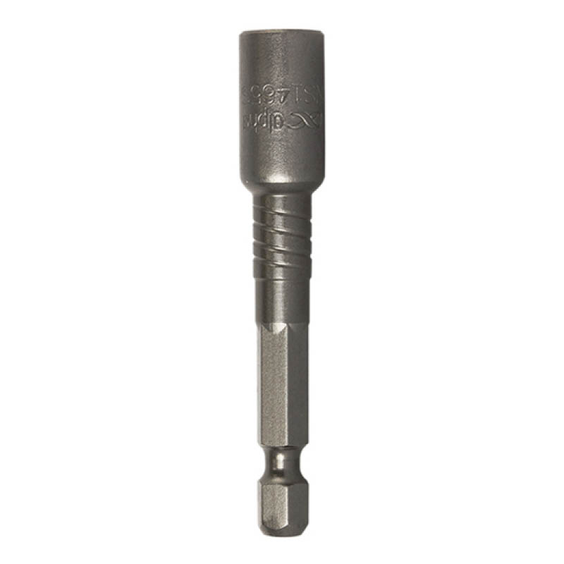 Alpha Thunderzone hex nutsetters - magnetic - imperial photo