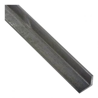 Angle - unslotted angle photo