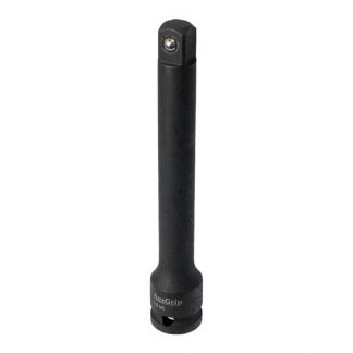 Auzgrip impact extension bar - 1/2" square drive photo