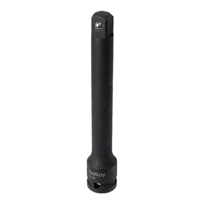 Auzgrip impact extension bar - 1/2" square drive photo