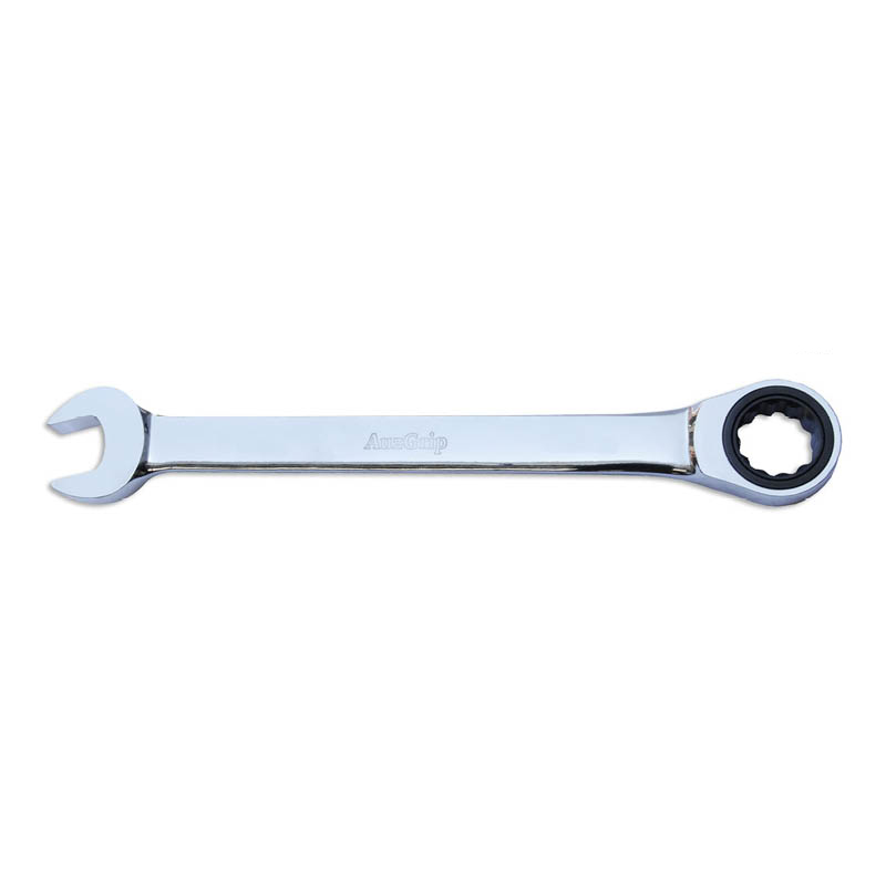 AuzGrip ratchet spanners - combination photo