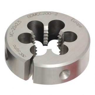 Button dies - carbon photo