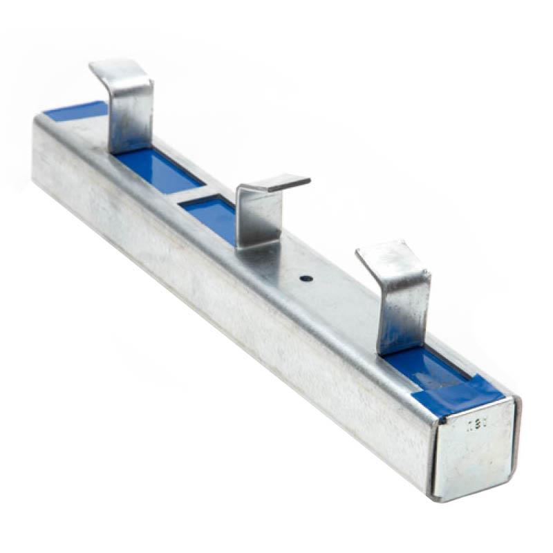 Channel - concrete insert photo