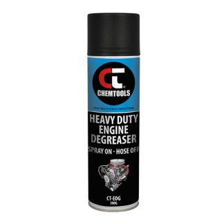 Chemtools engine degreaser - heavy duty - 300g photo
