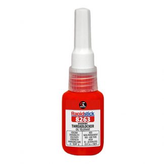 Chemtools rapid stick 8263 threadlocker - high strength photo