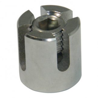Cross connectors photo