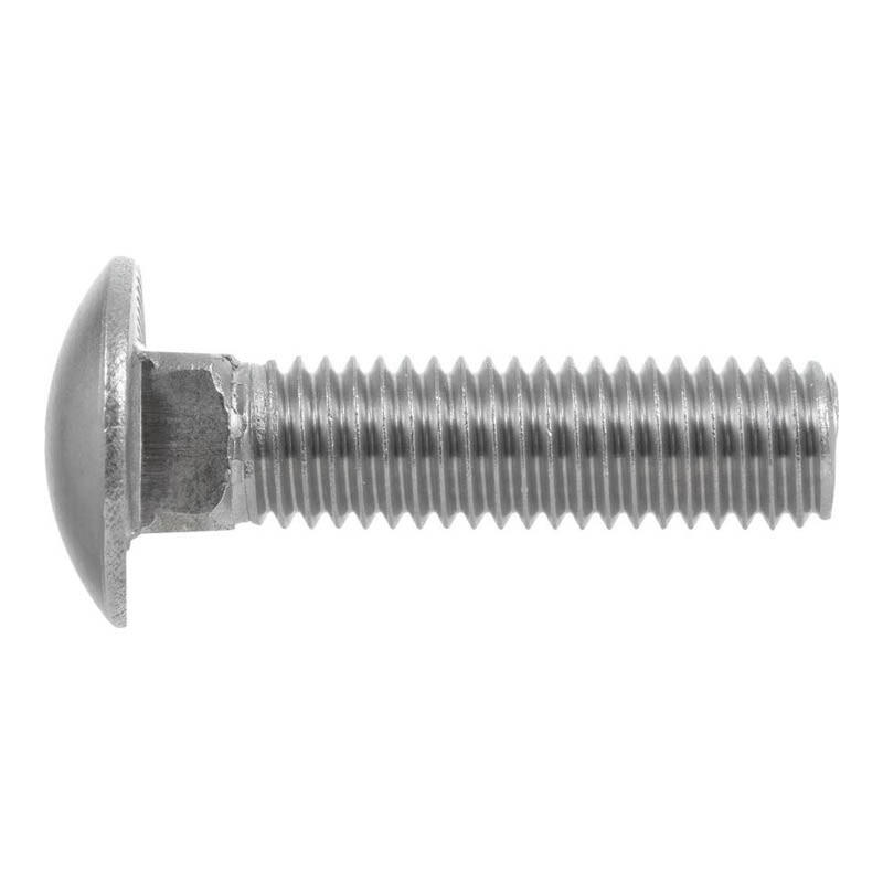 Cup head bolts photo